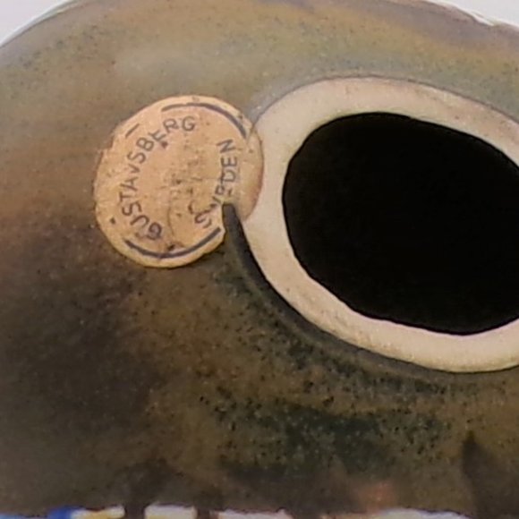 2 Dazzling Doves by Lisa Larson - Picture 10 of 13